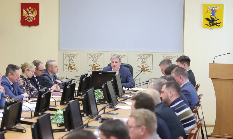 У администрации Архангельска появились новые возможности для наведения порядка с разрытиями.