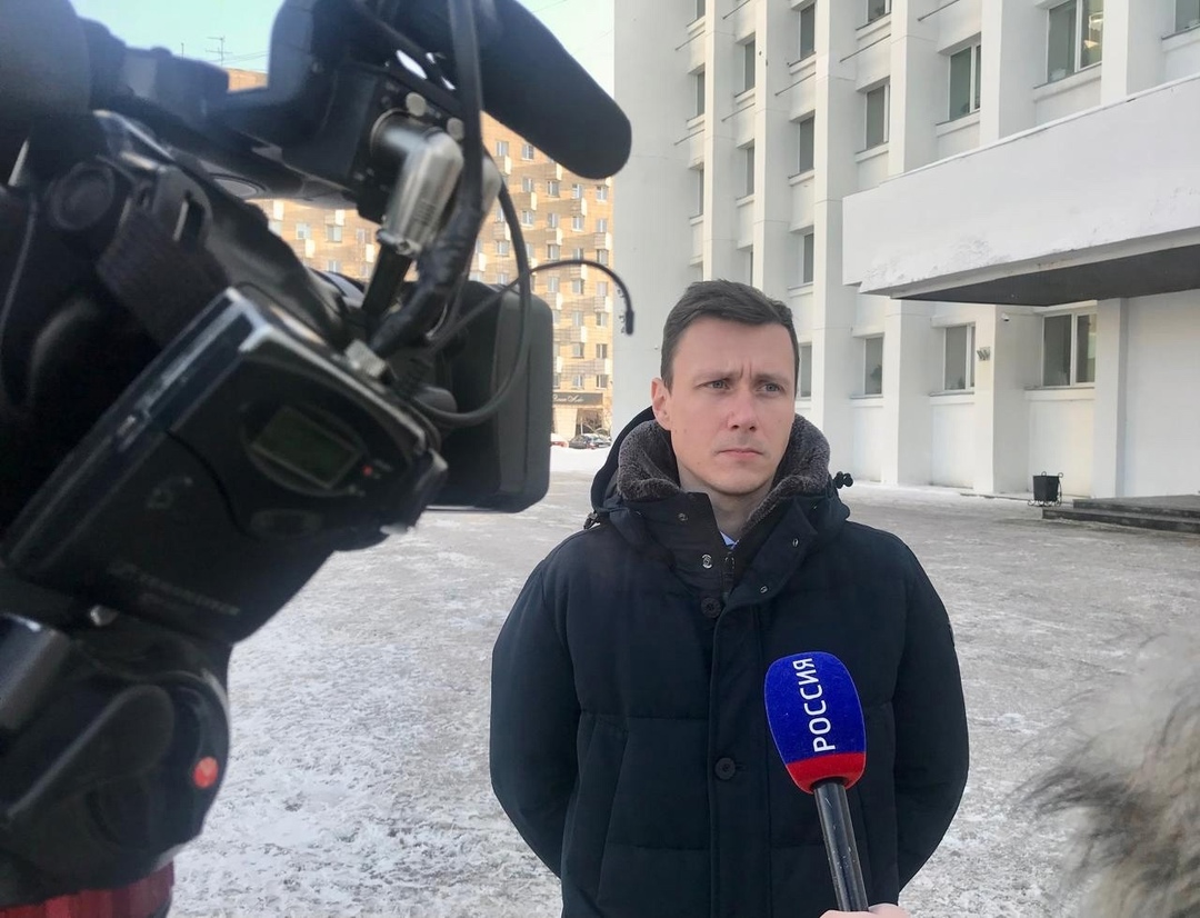 Транспортная доступность 95 школы на контроле у городской администрации.