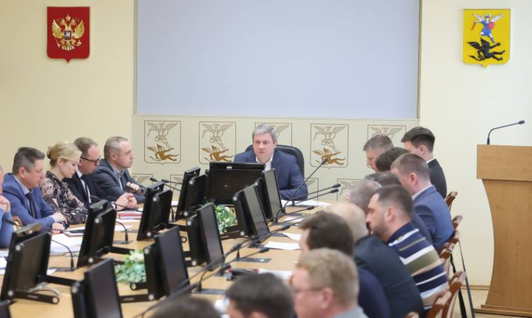 У администрации Архангельска появились новые возможности для наведения порядка с разрытиями. У администрации Архангельска появились новые возможности для наведения порядка с разрытиями.